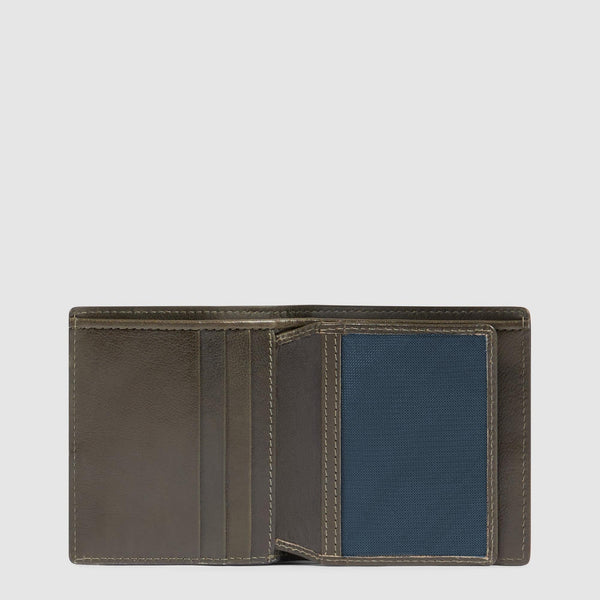 Men's card holder