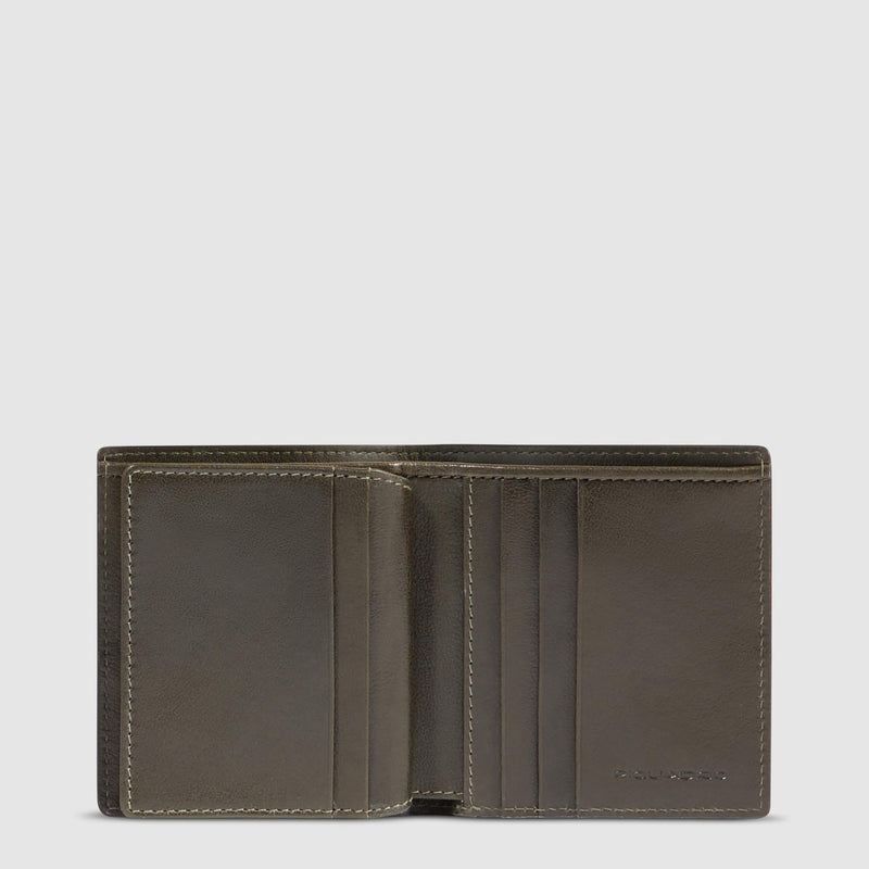 Men's card holder
