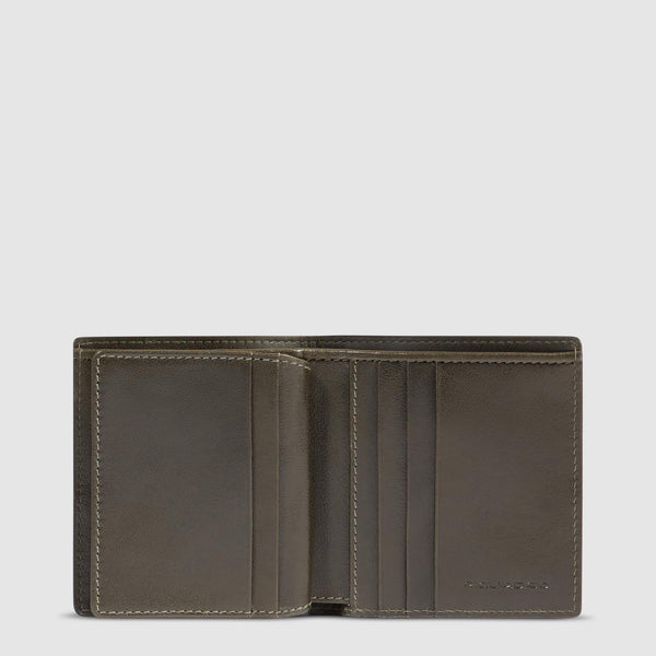 Men's card holder