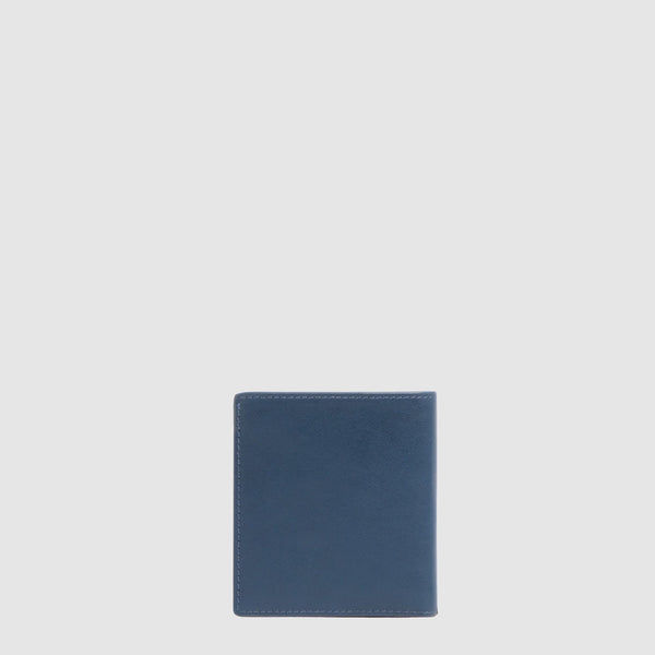 Leather Card Holder with 8 Slots & RFID Protection - 2