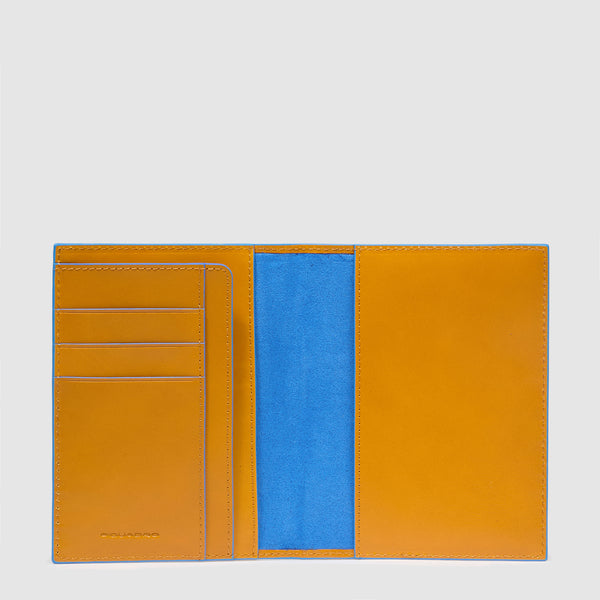 Passport holder