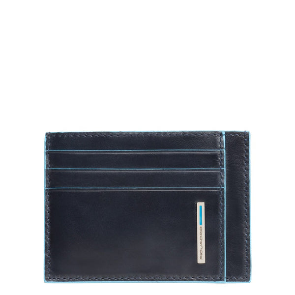 Pochette avec porte-cartes de crédit