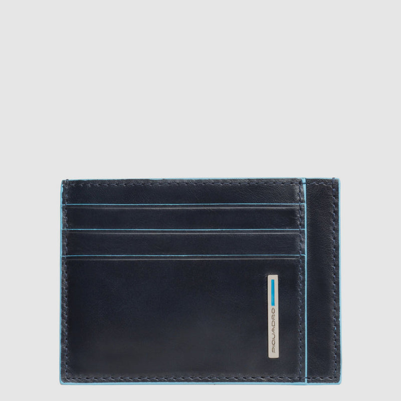 Pocket credit card pouch