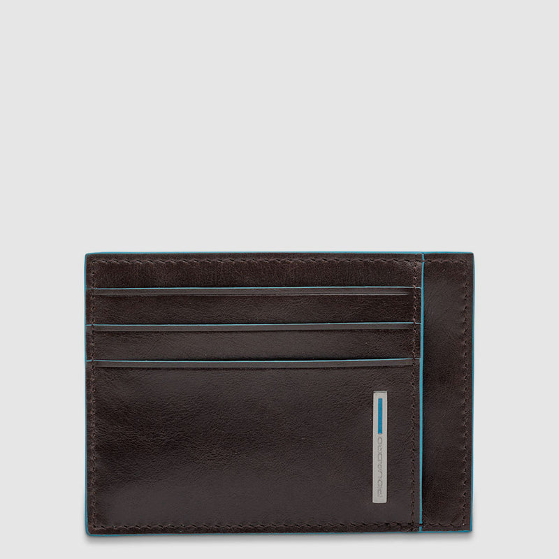 Pocket credit card pouch