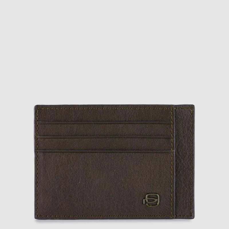 Pocket credit card pouch