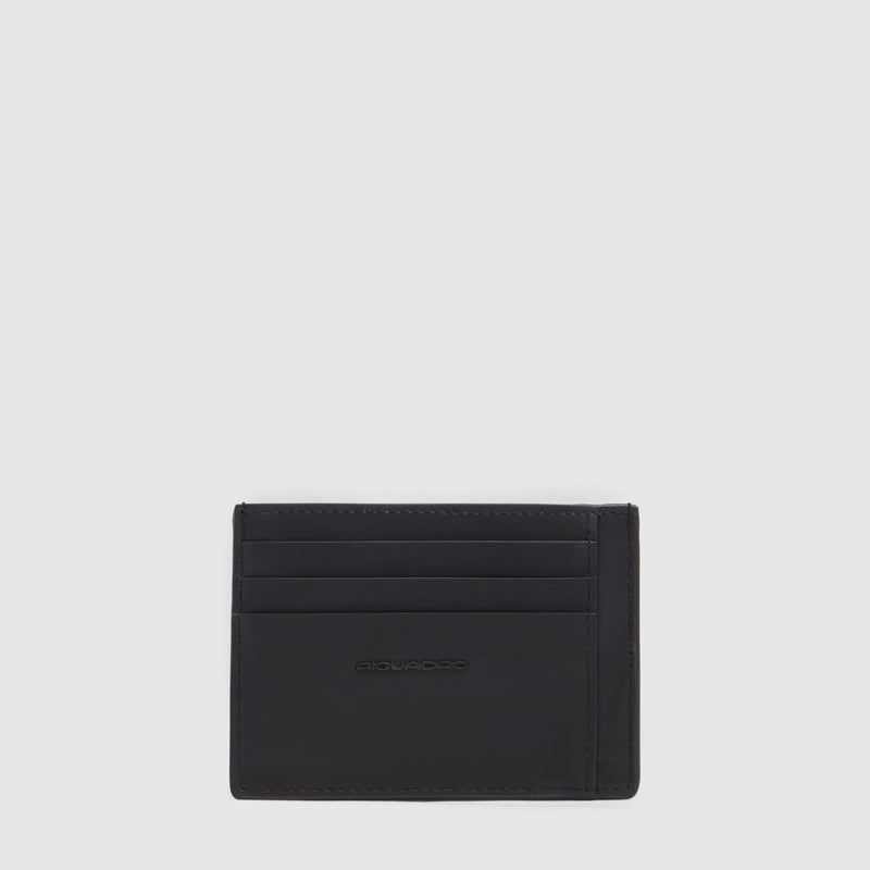 Men's slim credit card holder - 4
