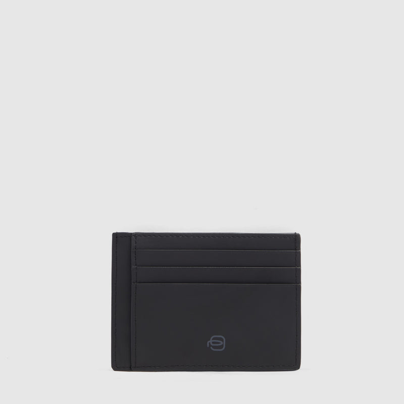 Men's slim credit card holder - 5