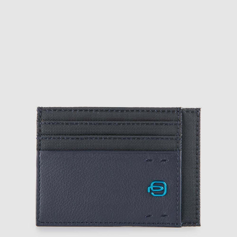 Porte-cartes de crédit de poche