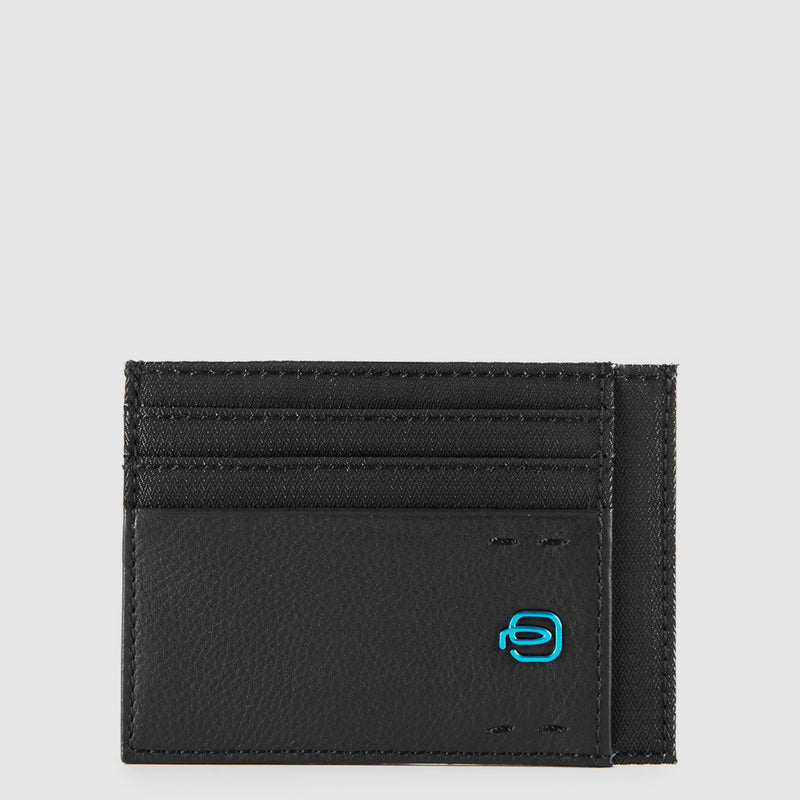 Pocket credit card pouch