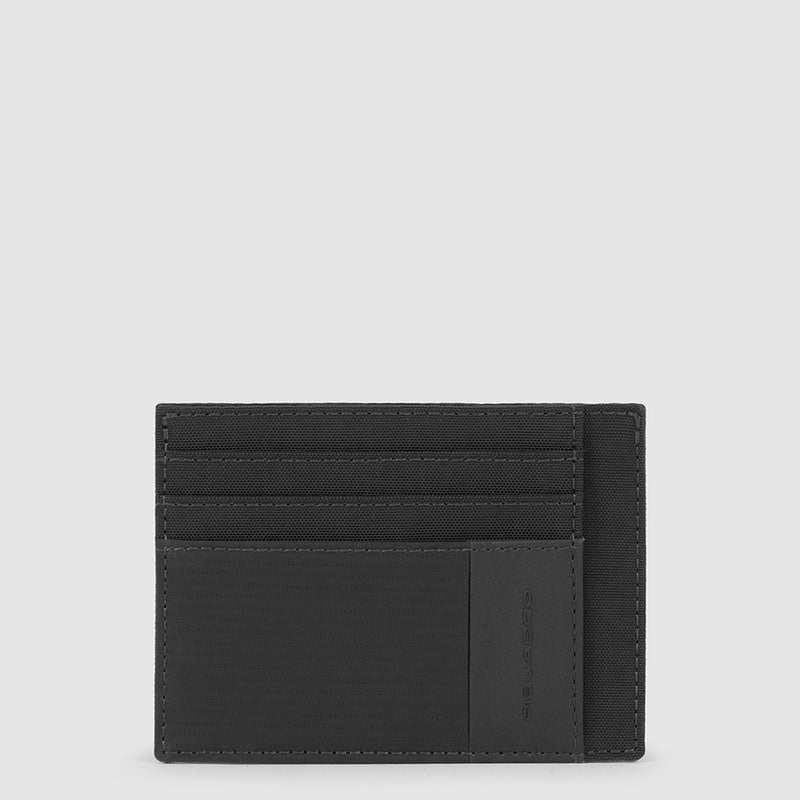 Pocket credit card pouch