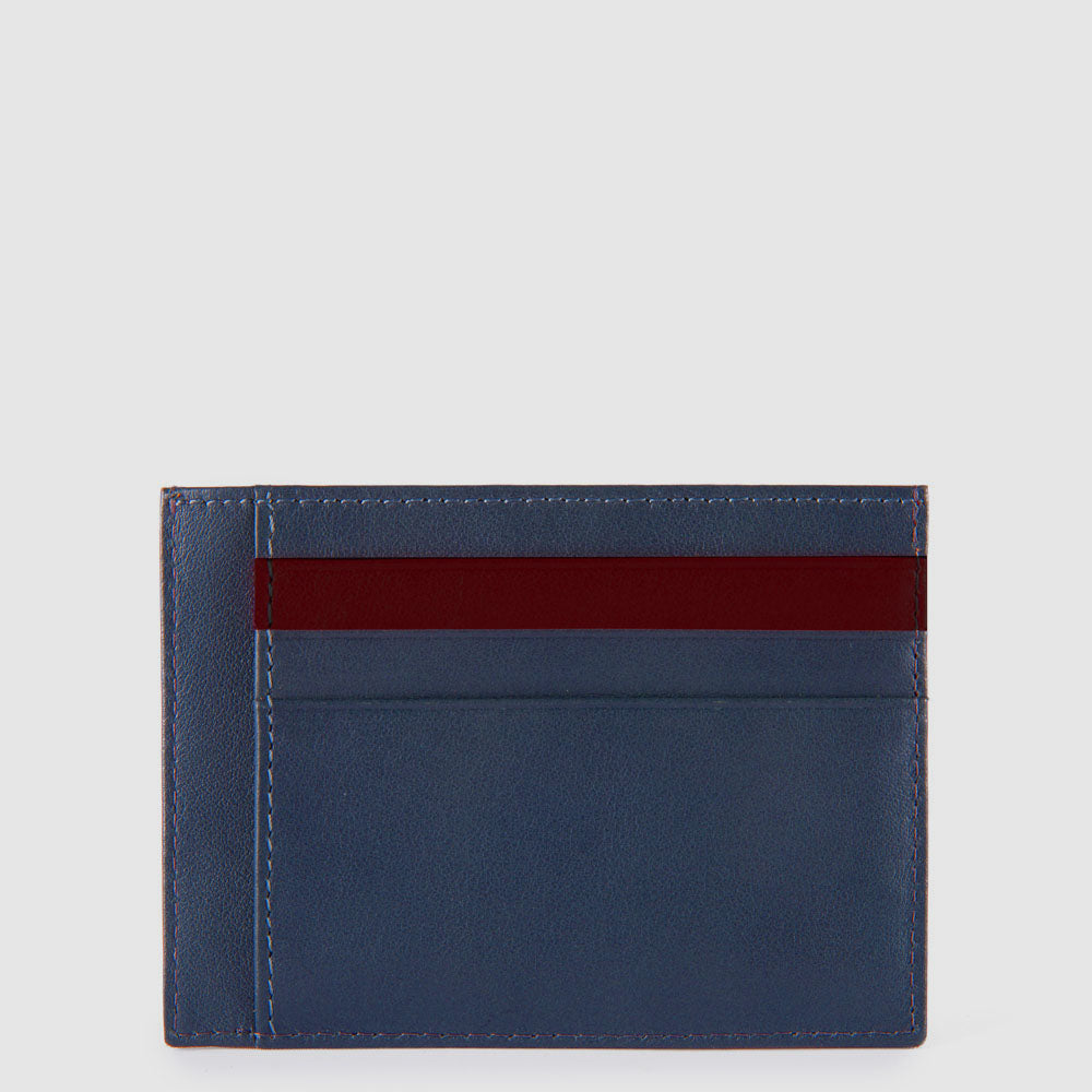 Bustina porta carte di credito outlet