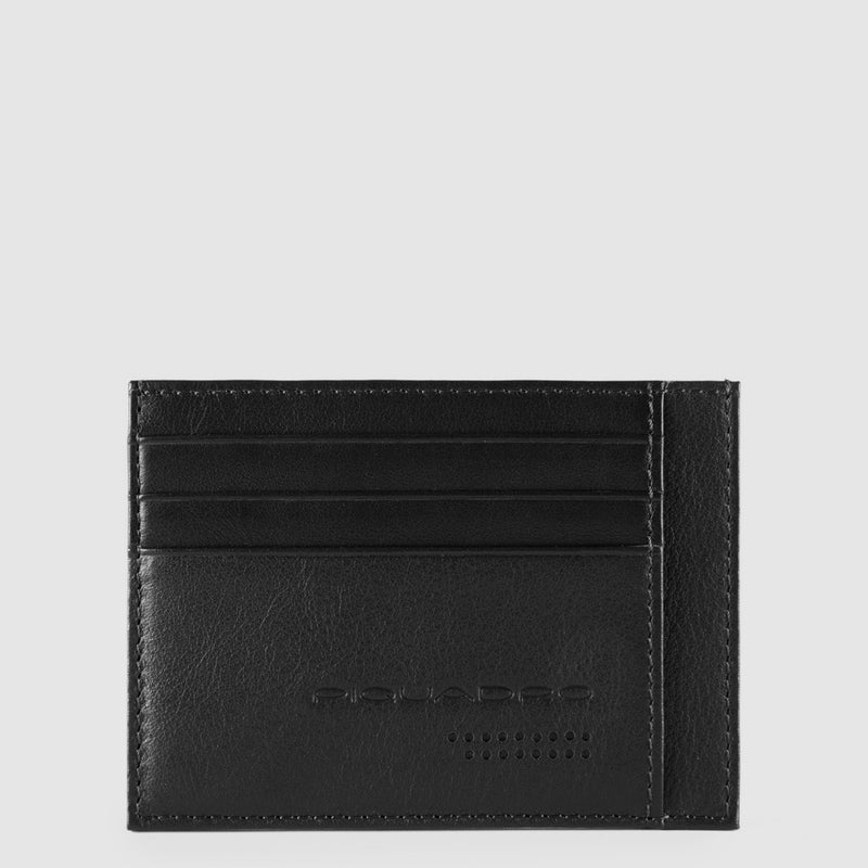 Pocket credit card pouch