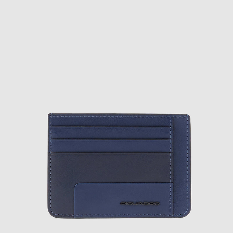 Pocket credit card pouch
