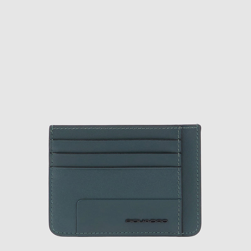 Pocket credit card pouch