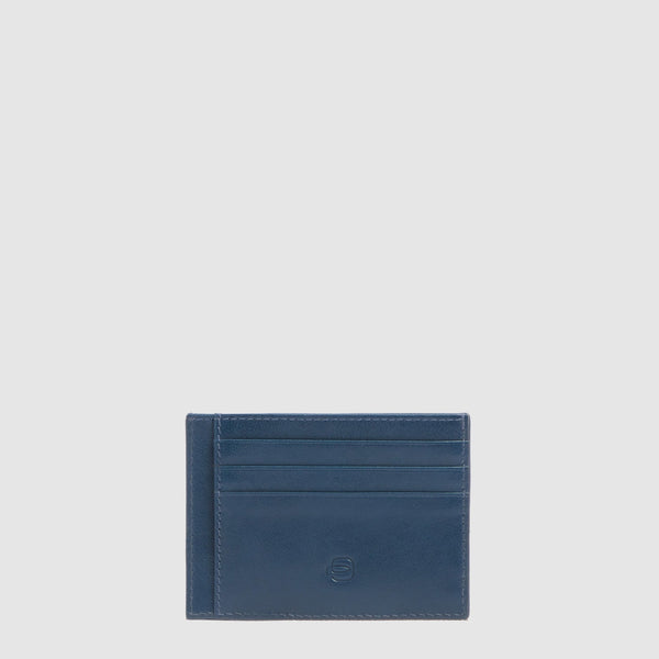 Schmaler Kartenhalter Herren im Taschenformat - 2