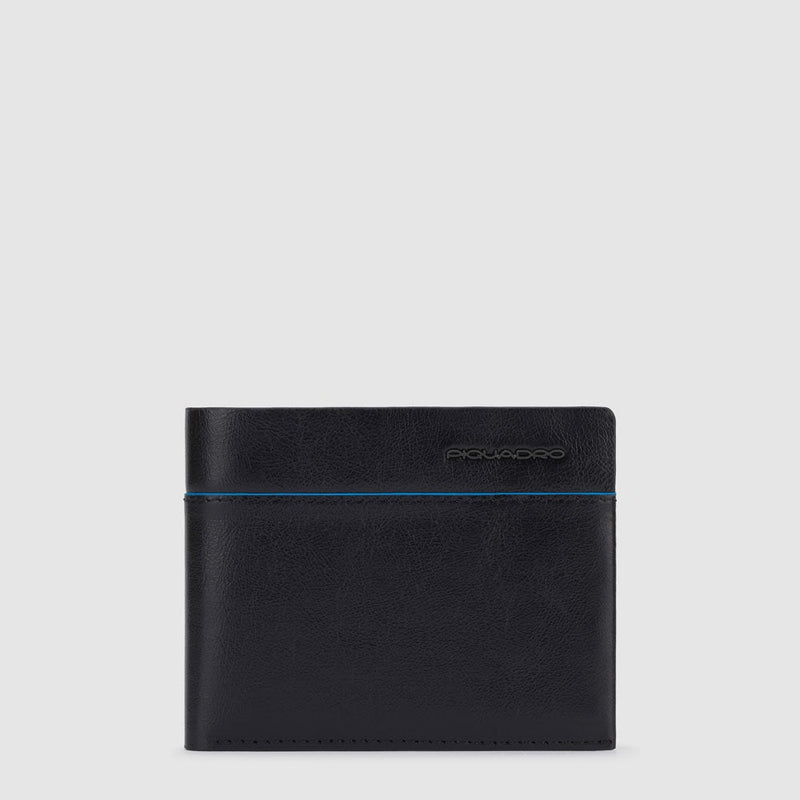 Pocket, vertical men’s wallet