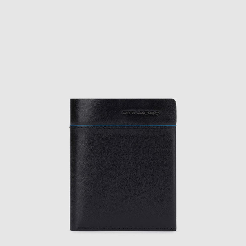Pocket men’s wallet