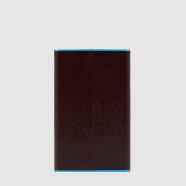 Pop-up card holder