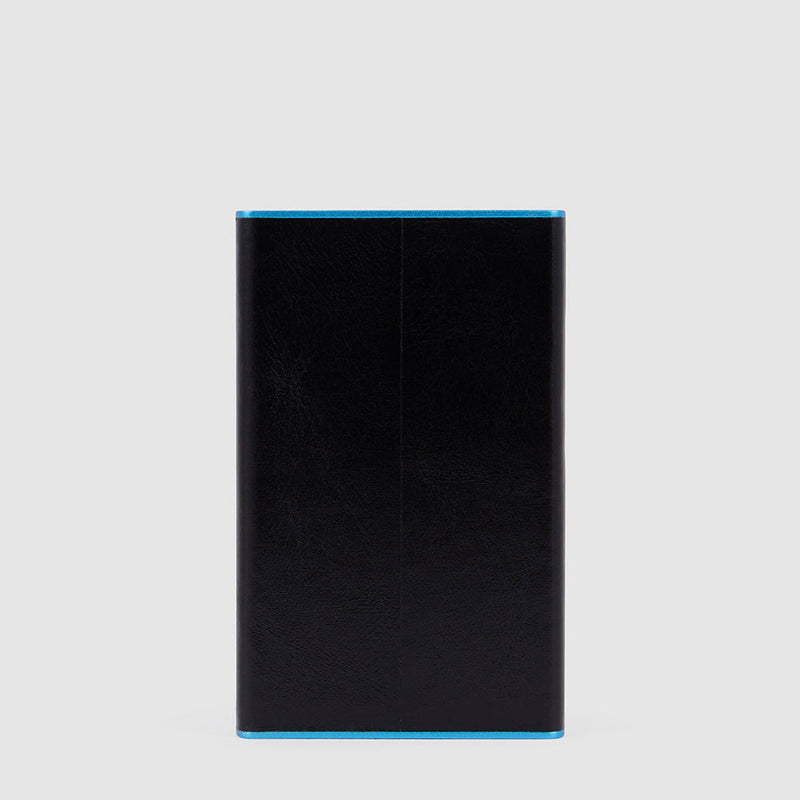 Pop-up card holder