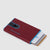 Porte-cartes pop-up automatique 