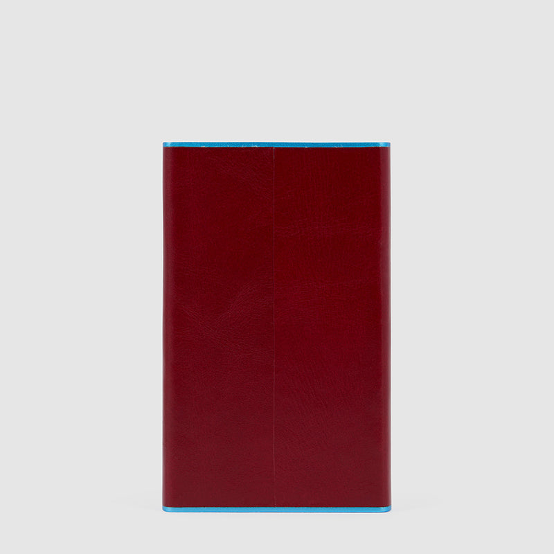 Pop-up card holder