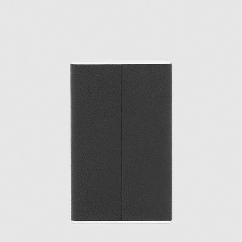 Pop-up card holder