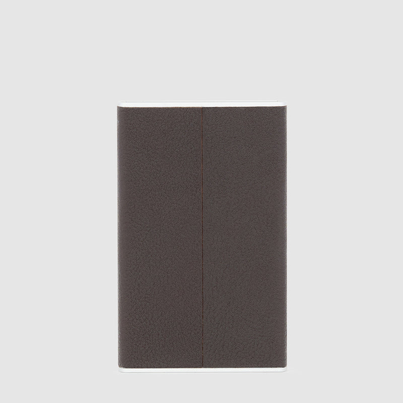 Pop-up card holder