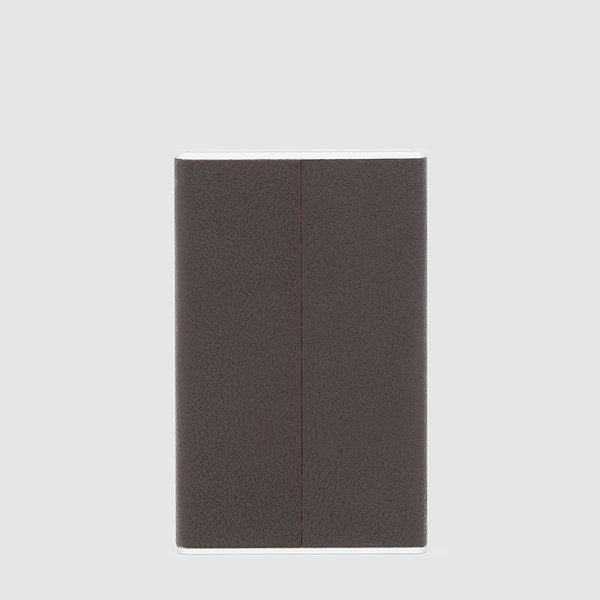 Pop-up card holder