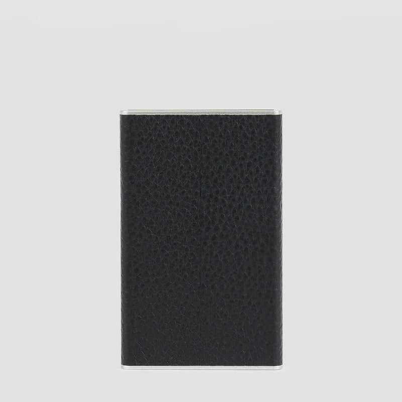 Pop-up card holder