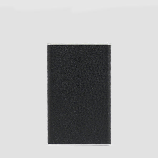 Pop-up card holder