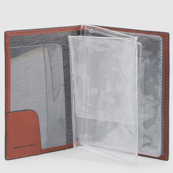 Driver's license holder - 1