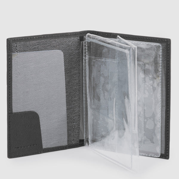 Driver's license holder - 1