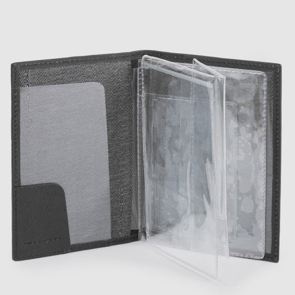 Driver's license holder - 2