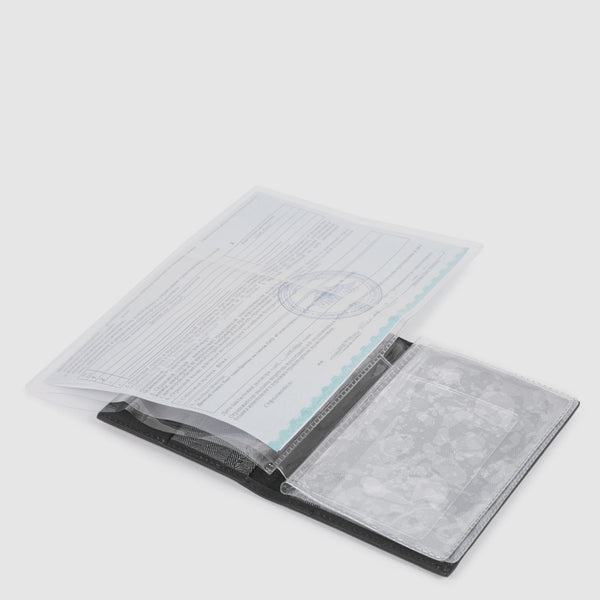 Driver's license holder - 3