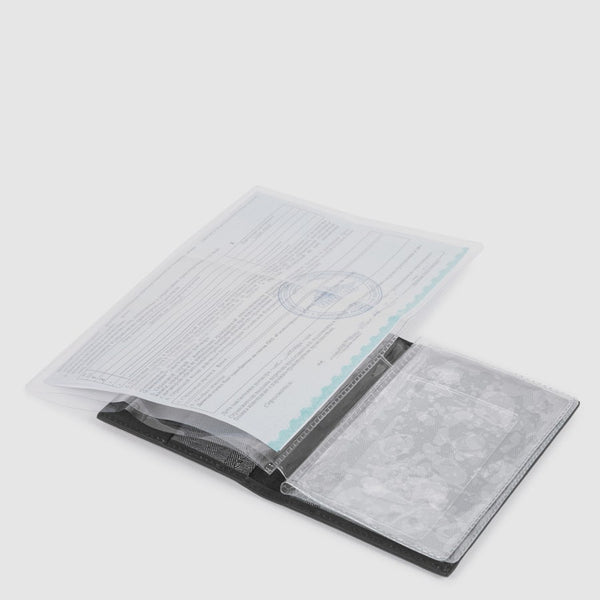 Driver's license holder - 4