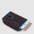 Pop-up wallet with money pocket