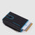 Pop-up wallet with money pocket