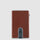 Pop-up wallet with money pocket