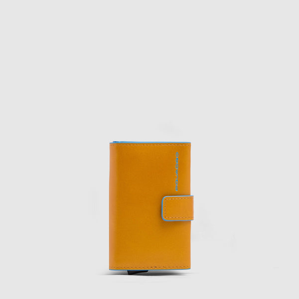 Porte-cartes pop-up automatique  - 1