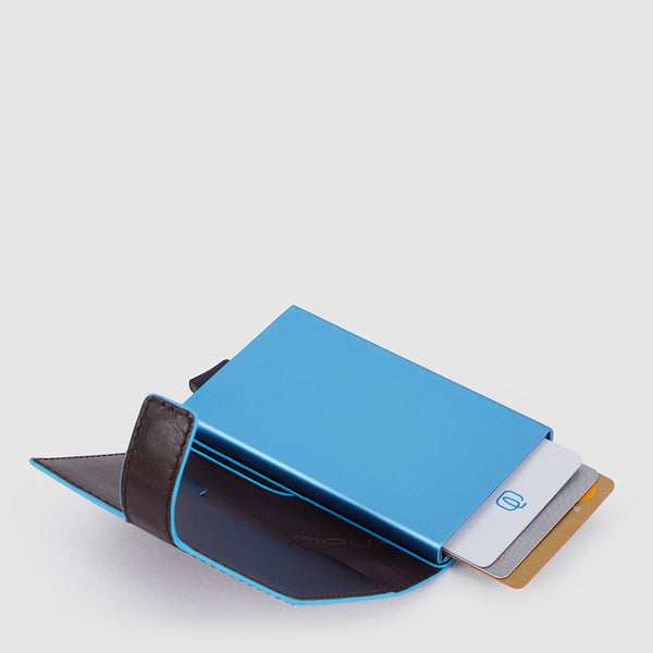 Pop-up card holder - 1