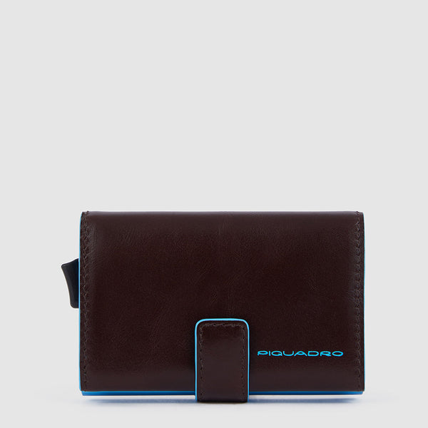 Pop-up card holder - 2