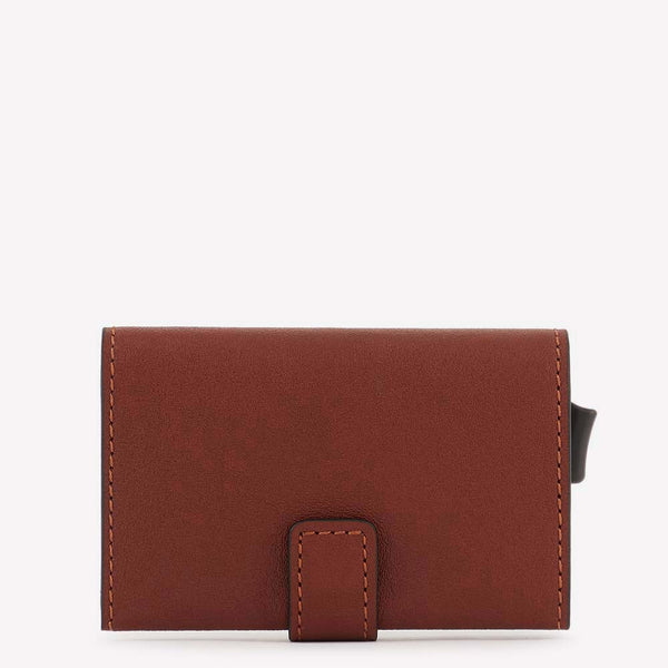Pop-up card holder