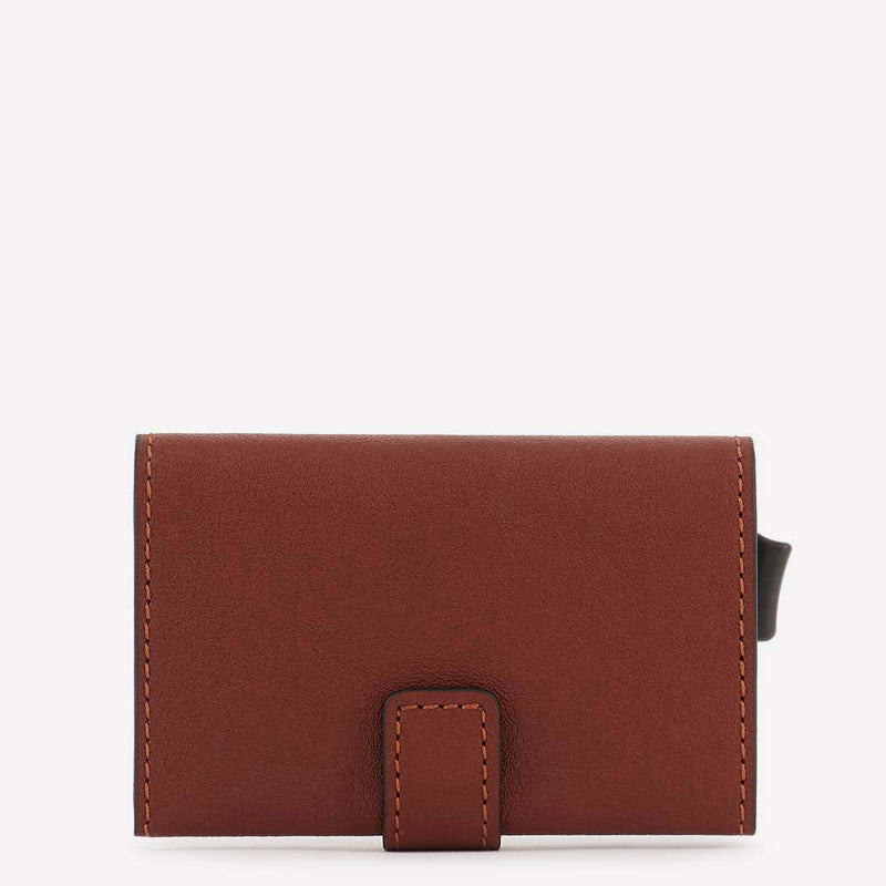 Pop-up card holder