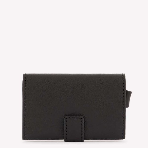 Pop-up card holder