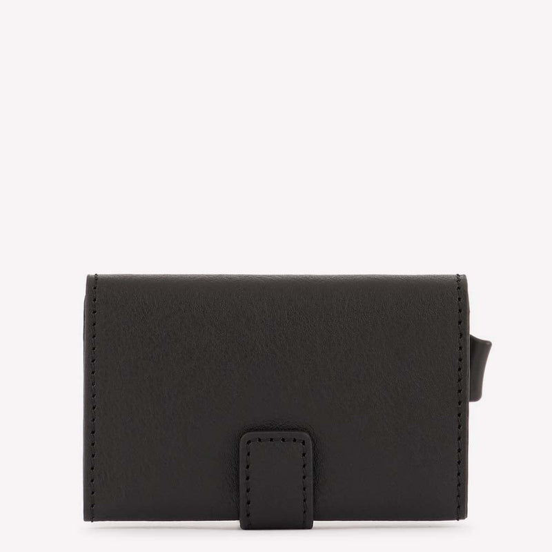 Pop-up card holder