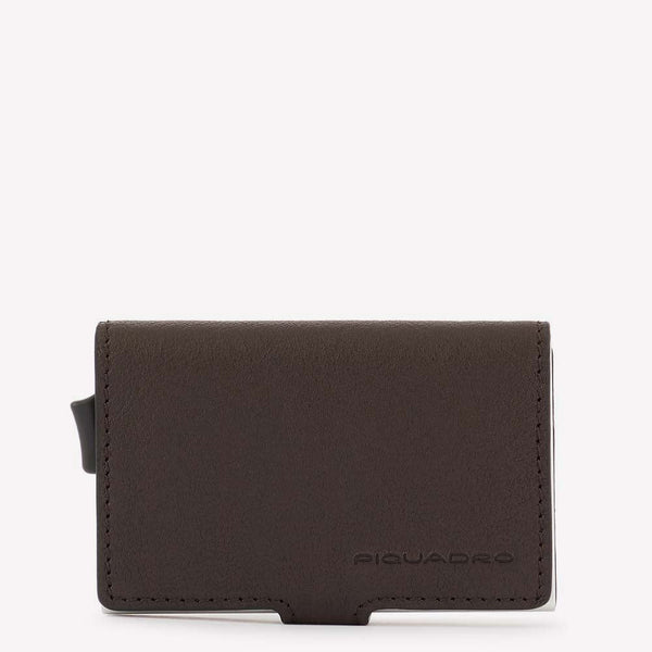 Pop-up card holder - 1