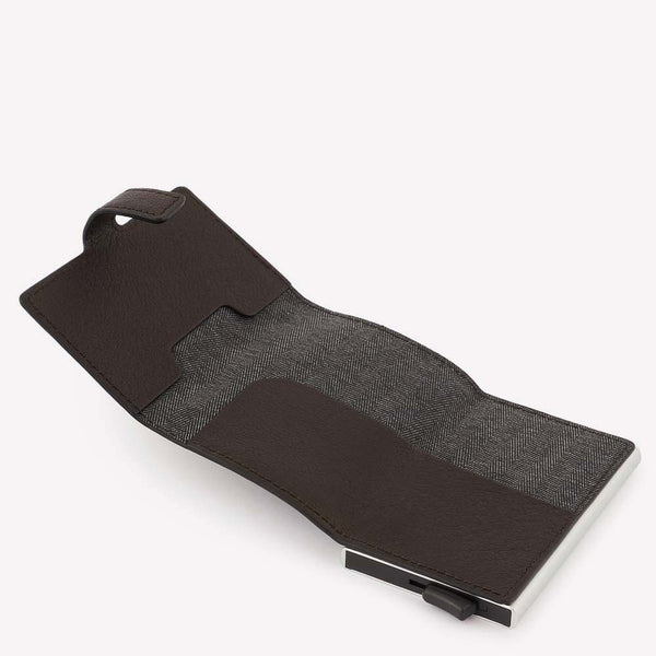 Pop-up card holder