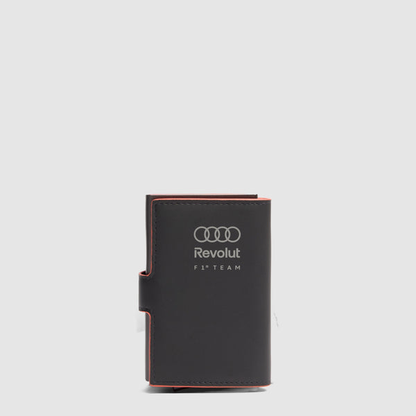 Porte-cartes pop-up "Piquadro x Audi Revolut F1®"  - 2