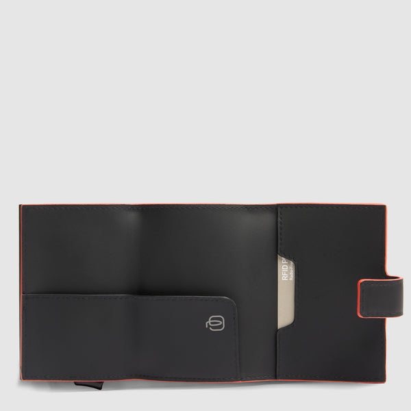 Porte-cartes pop-up "Piquadro x Audi Revolut F1®"  - 3