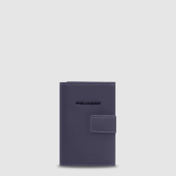 Kartenetui Herren automatik - 1